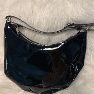 Black Paton bag